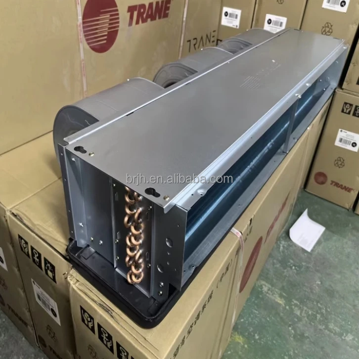 Fan Coil Unit, 300CFM - detail 4