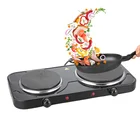 Electric Hot Plate Cooker Electric Stove Burners Electric Burner Plate Cooktop Factory 2500W