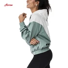 Sports Wear Fitness Adapt Training Oversized Ootd Gym Fitness Crop Top Moisture Wicking Sports Wear Jacket