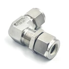 Bulkhead Union China Supplier Pipe Fittings High Performance High Quality Bulkhead Tube Union