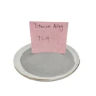 Titanium Powder 3d Printed Powder Spherical 3D Printing Ti-6Al-4V TC4 Titanium Alloy Powder