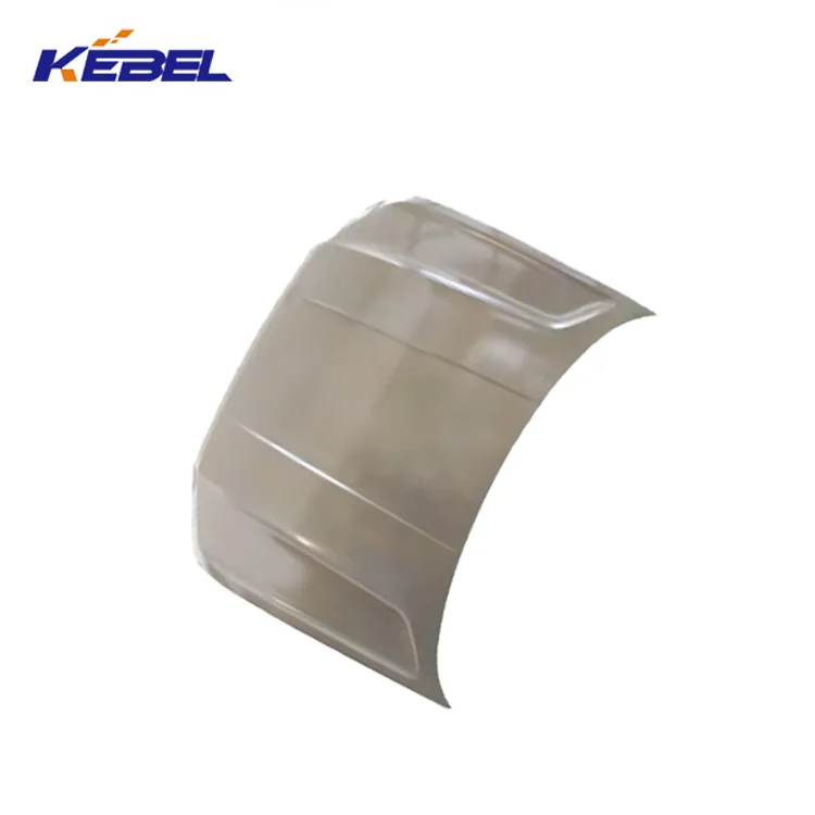 KEBEL Wholesale Factory Supply Car Hood 3CG 823 031 Oem 3CC 823 031 Hood Bonnet for Volkswagen Teramont 2017 factory