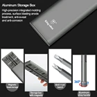 Tool Kit Tool For Mobile Kingsdun 48 In 1 Screwdriver Set Magnetic Electronic Repair Tool Kit For Phone Mobile Phone Repair