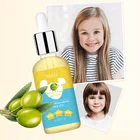 Kids Hair Products Private Label Extreme Moisture Curly Hair Care Product Sets For Black Kids