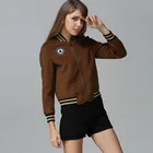 Jacket Woolwool Fall Fashion Women Double-sided Woolen Coat With Long Winter Coats Long Jacket