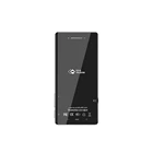 Mp4 Player RUIZU D16 MP4 8GB Music Player Support Copy Function FM Radio Recording With Built-in Speaker