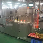 Peeler Electric Apple Peeler Corer Slicer Pear Apple Peeling Separating Coring Machine For Apple