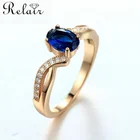 Tanzanite Name Ring 2 Carat Oval Blue Tanzanite Import Jewelry From China Jewelry 925 Gem Stone Ring