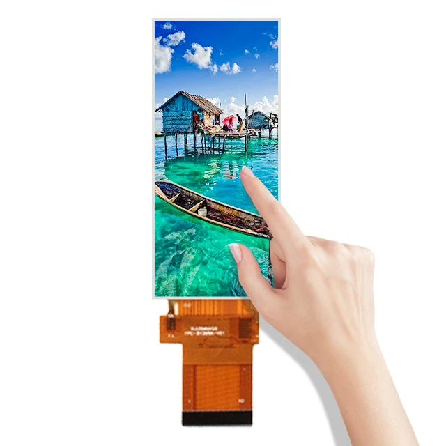tft lcd ad board gt factory