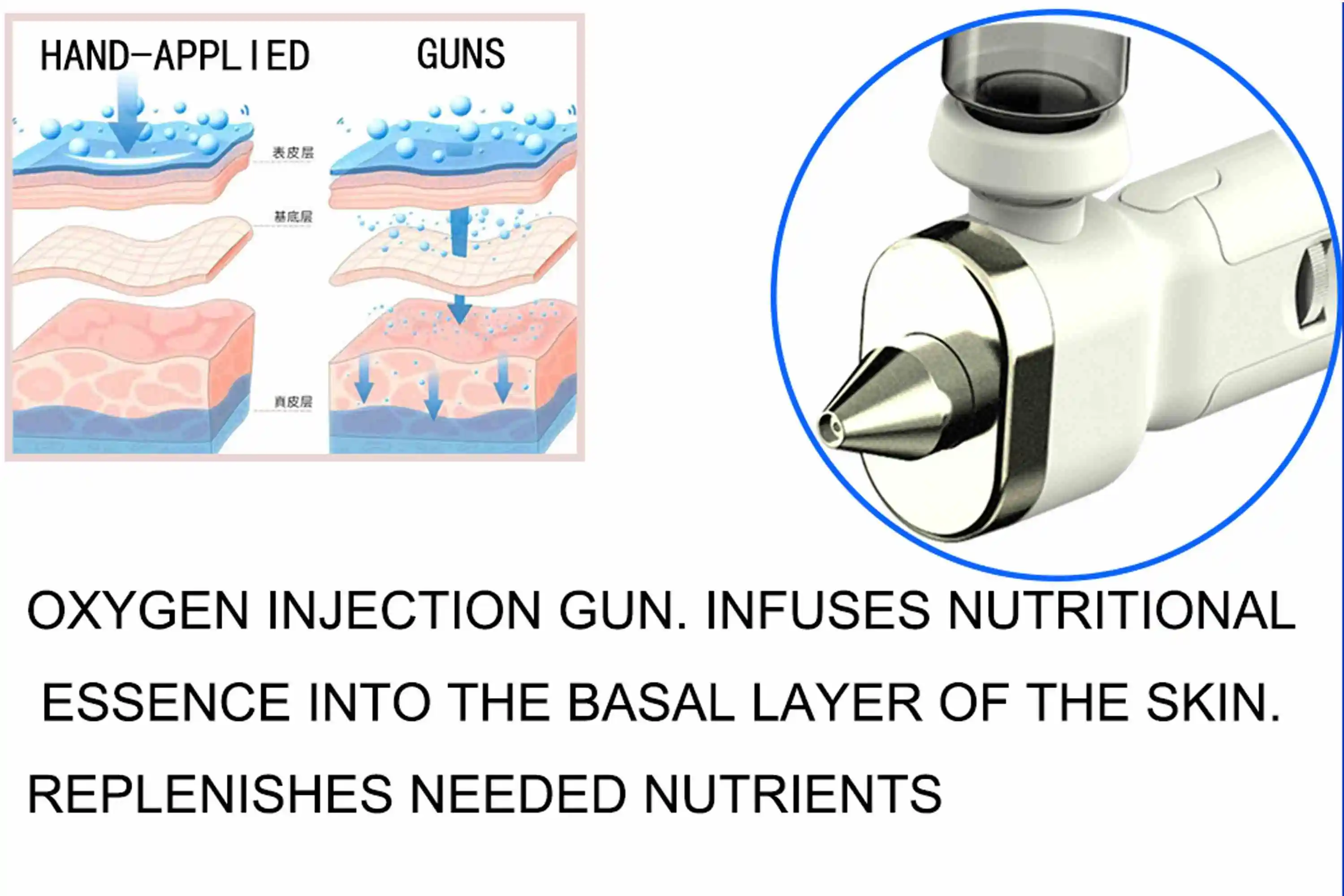 Skin Microdermabrasion Machine Hydrodermabrasion Exfoliation Microdermabrasion Blackhead Remover
