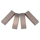 Alloy High ProductSize 10*35*8mm Tungsten 75 Copper 25 Alloy Plate