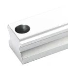 Linear Cnc Machine Good Quality 100% Tasted JSH20 Series Linear Motion Guide Rail For CNC Machine