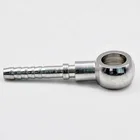 Standard Fittings High Quality Custom Standard Hydraulic Pipe Fittings Banjo Hose Fittings