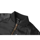Jacket Unique Design Hot Sale Cool Boys Embroidered Jacket