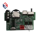 Mp3 Player Speaker MP3 Audio Player Module With Tws Function