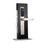 Hotel Card Lock Digital Electronic Hotel 13.56MHz Card Door Lock System