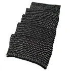 Scarf Scarf Wholesale New Design Winter Warm Night Reflective Scarf