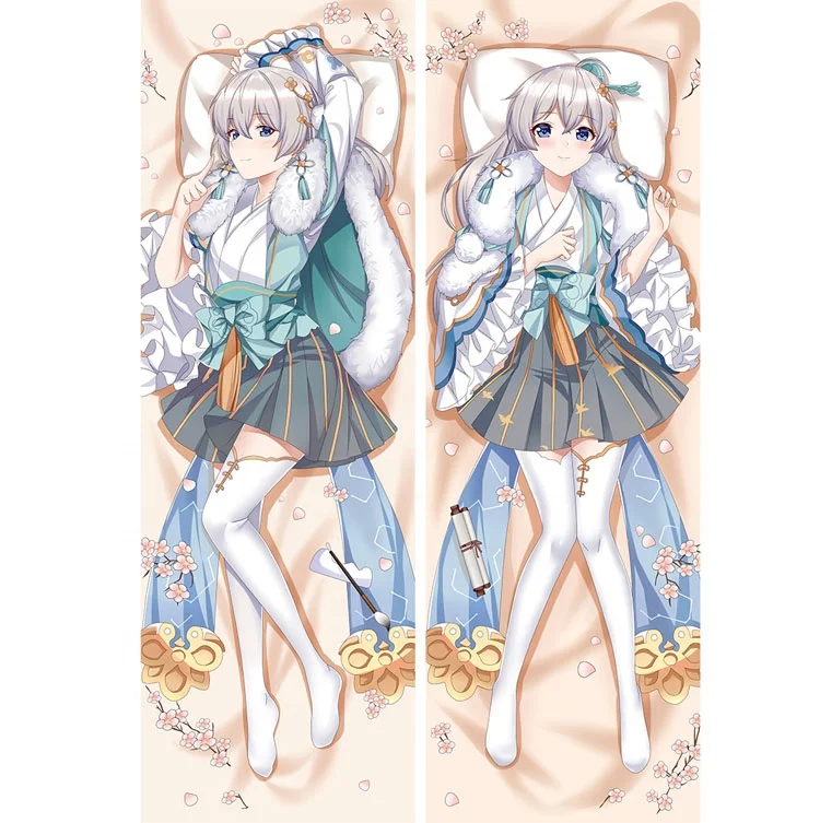 Evangelion Body Pillow stickhealthcare.co.uk