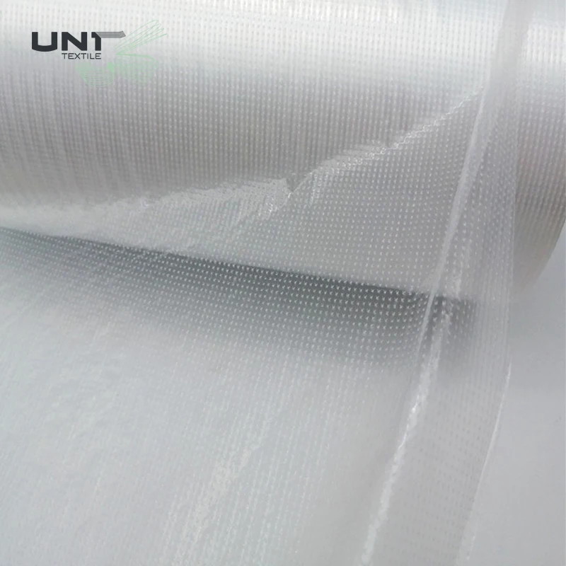 30-40g embroidery backing water soluble paper from 100% PVA