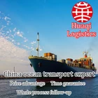 Sea/ocean Freight Shipping Guangzhou To Venezuela