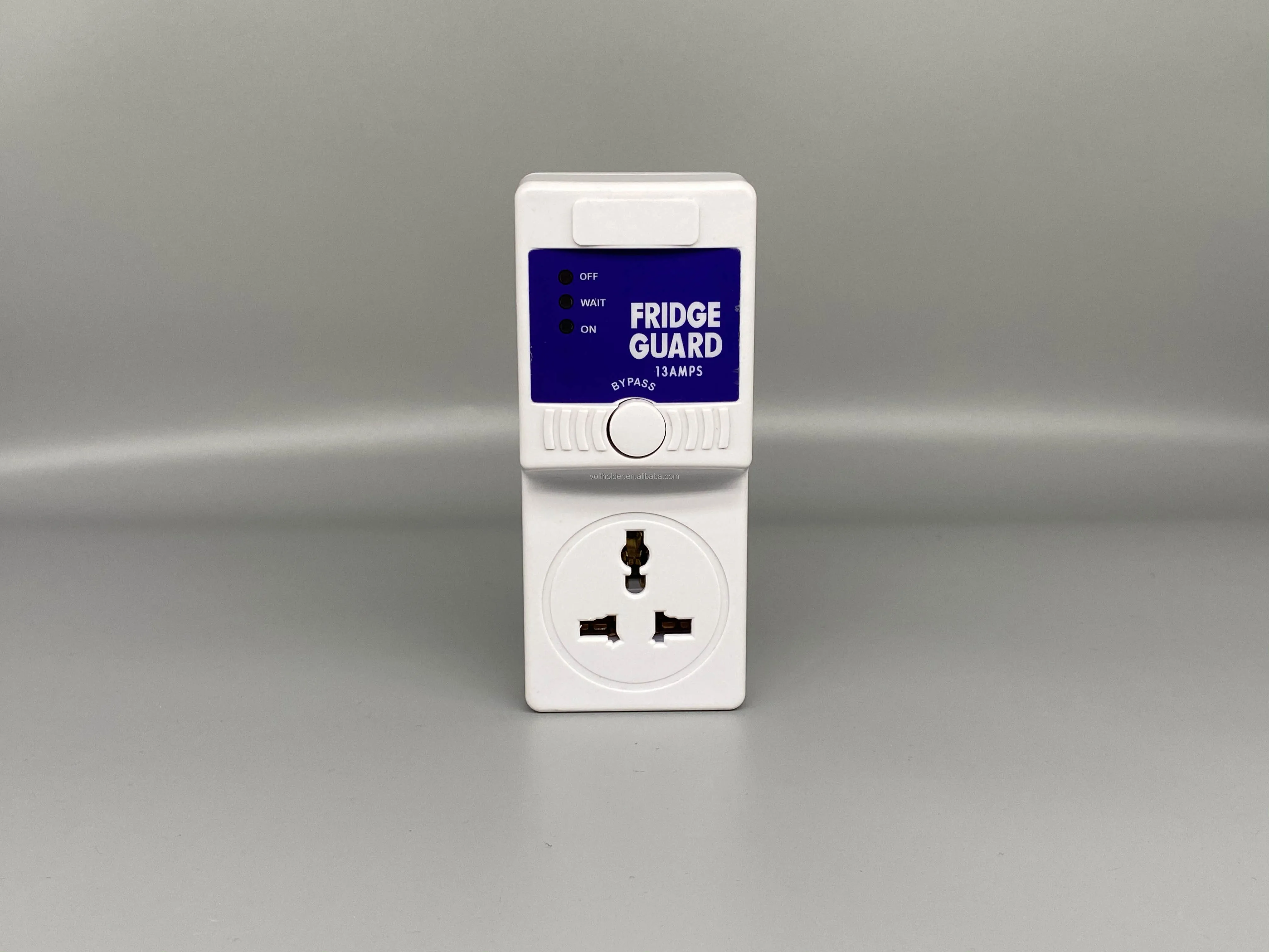 Under Voltage And Surge Protection Fridge Voltage Protector Buy