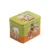 Money Box Tin Can Metal Coin Bank Tin Plate