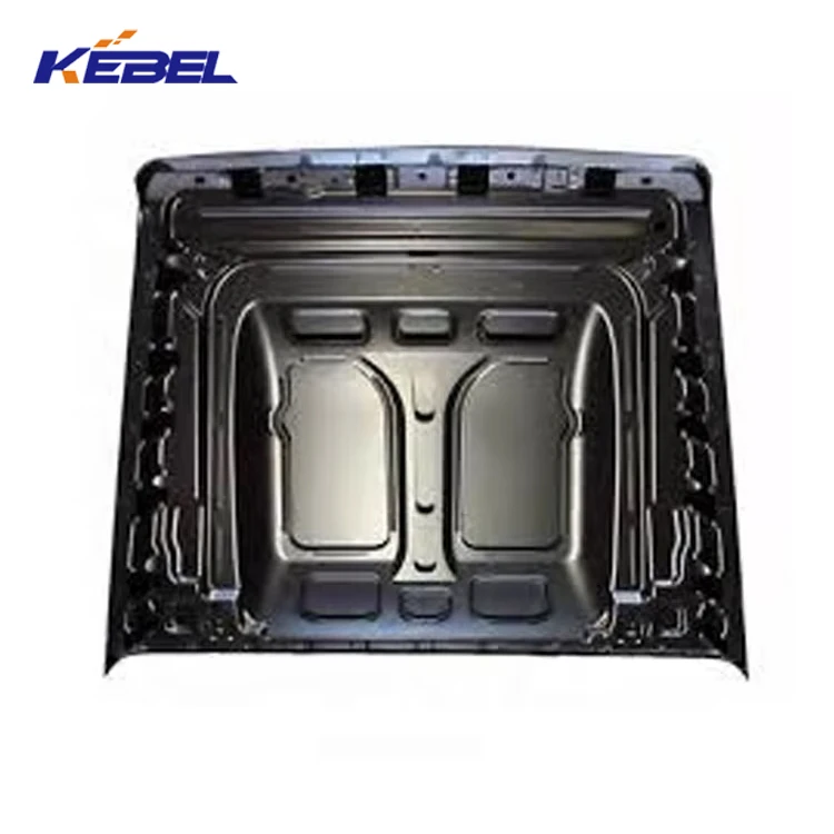 Auto Parts Accessories Hood Car OEM BKA710140 Hood Bonnet for Defender 2008 2009 2010 2011 2012 2013 2014 2015 2016 manufacture