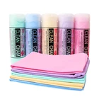 Hot Cleaning Products Hot Sale Car Wash Cleaning Towel PVA Polishing Microfiber Cleaning Cloth Car Cleaning Products