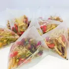 Tea Manufacturers Direct Sale Dried Flowers For Tea Dry Day Lily Tea For Sleeping Help