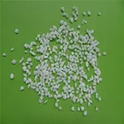 Corundum Refractory Raw Material Tabular Corundum