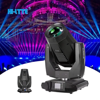 Rambo Legend IV 480W Beam Spot Wash 3 IN 1 Moving Head Light For Concert