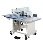 Embroidery Machine High Accurate Brothers Type Electric Industrial Embroidery Pattern Sewing Machine For Caps Factory