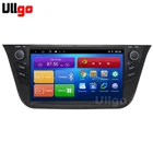 Gps Navigation Android 10 New Product GPS Navigation 9 Inch Car 4/6GB+64/128GB Wifi BT Dedicated Android Car Audio