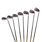 Clubs OEM Cheap Golf Clubs Set Golf Irons Set