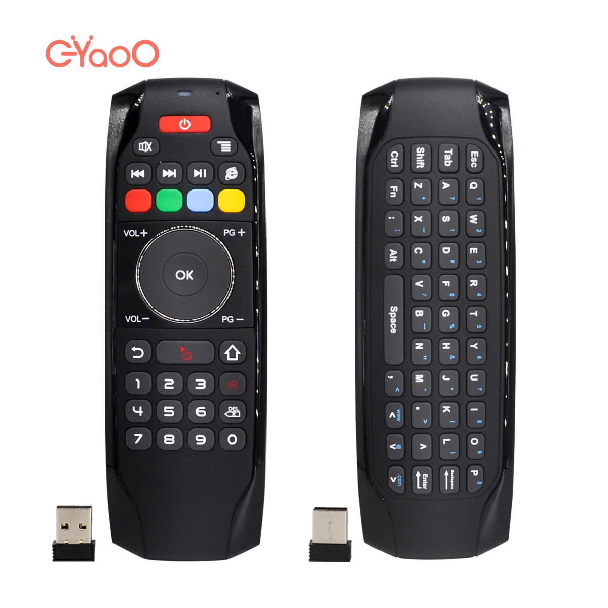 g7 air mouse