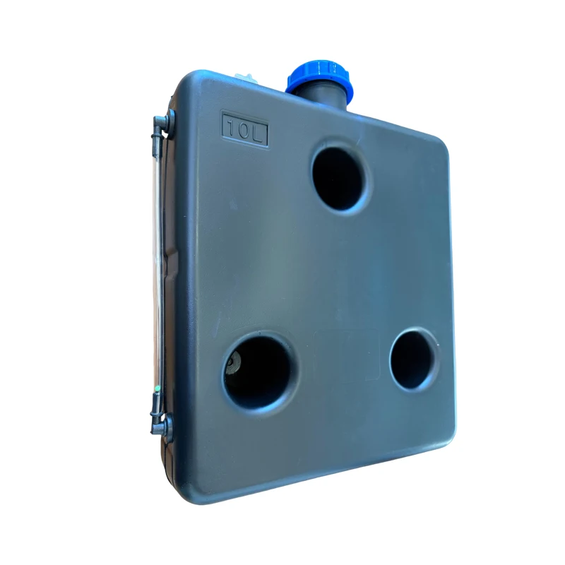 With Oil Label 10L Black Fuel Tank for Parking Diesel Air Heater Installation Parts & Accessories