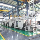 Cnc Lathe With Cnc Lathe Machine Lathe IHT625 Fanuc Cnc Turning Lathe Machine Center Price With Driven Tools