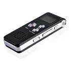 Recorder 8gb Voice Recorder Aomago Long Time Recording 8GB Portable Voice Recorder For Sound Recording