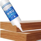 Glue Excellent Quality Factory Direct Sale Strong Adhesion 100ml White Latex Wood Glue