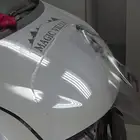 Water-based Paint Protect Paint Water-based Acrylic Resin Emulsion Die Cut Car Paint Protective Film
