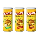 Chips Corn Chips With Halal Snack Food