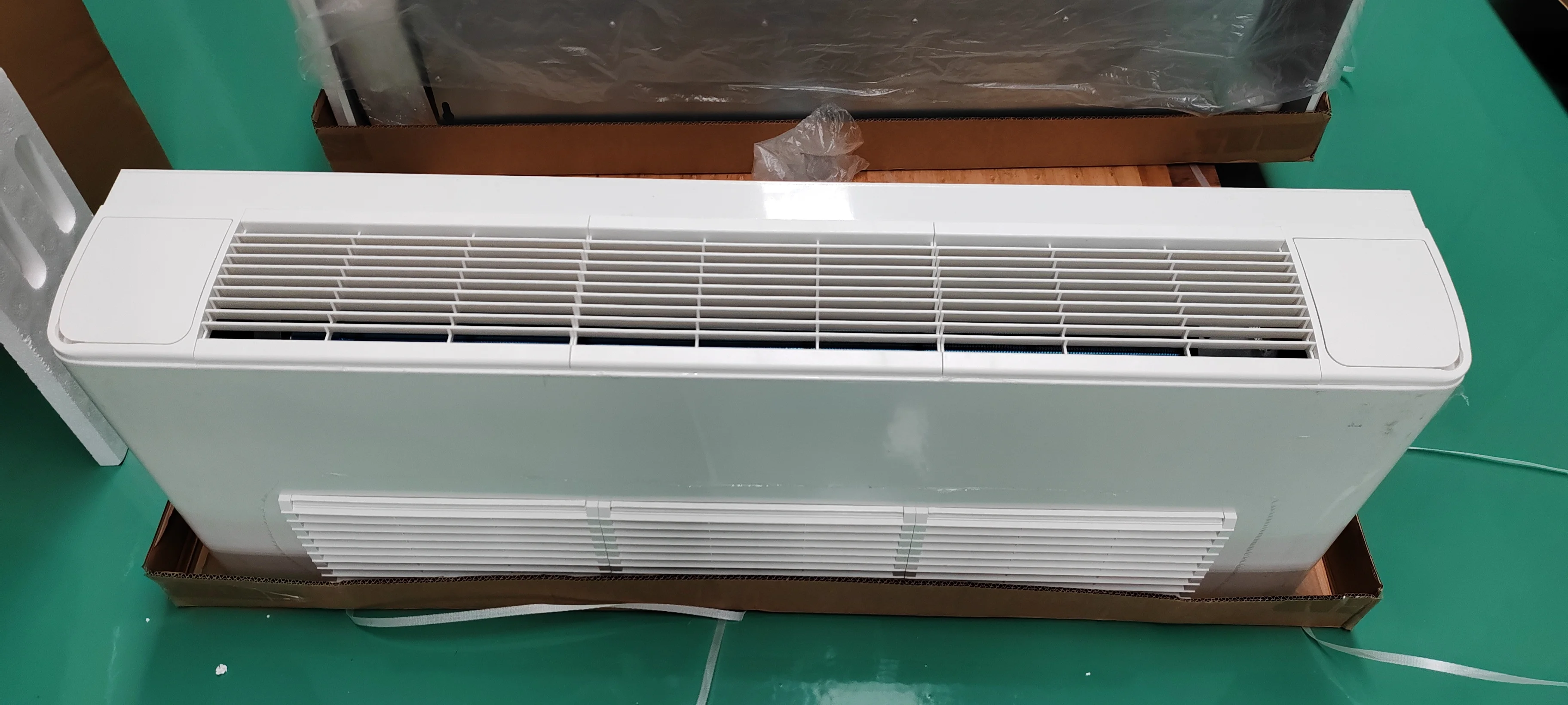 Fan Coil Unit, 600, CFM, Inverter, 2-Pipe - detail 6
