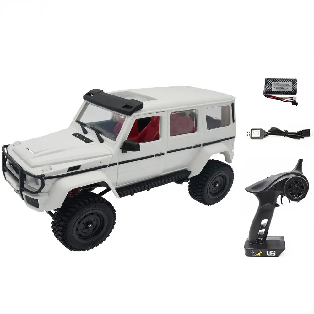 gasser model kit