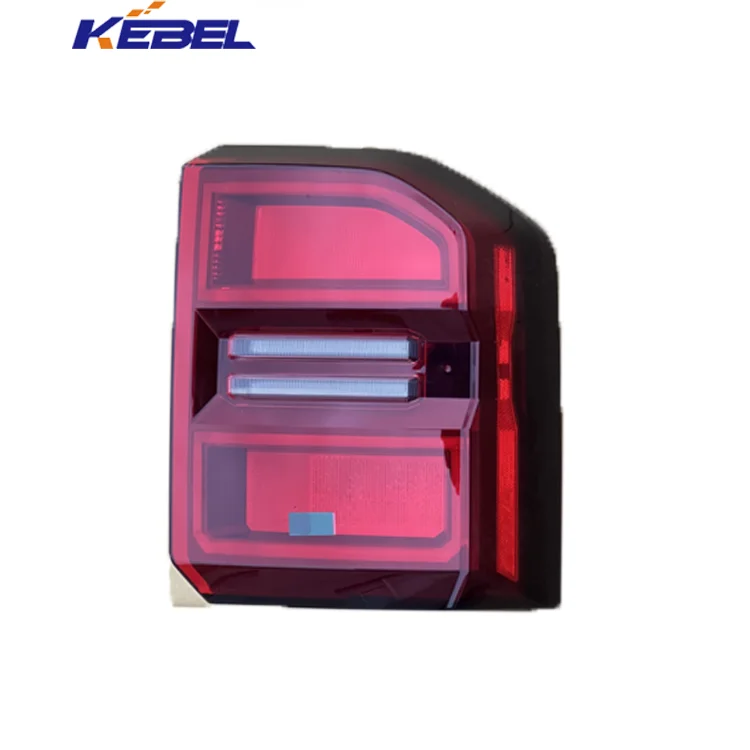 product kebel hot sale factory price auto lamp tail light oem car tail lamp for toyota prado 2022-5