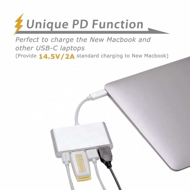 4 In 1 Type C To USB 2.0 USB 3.0 Hub (5).jpg