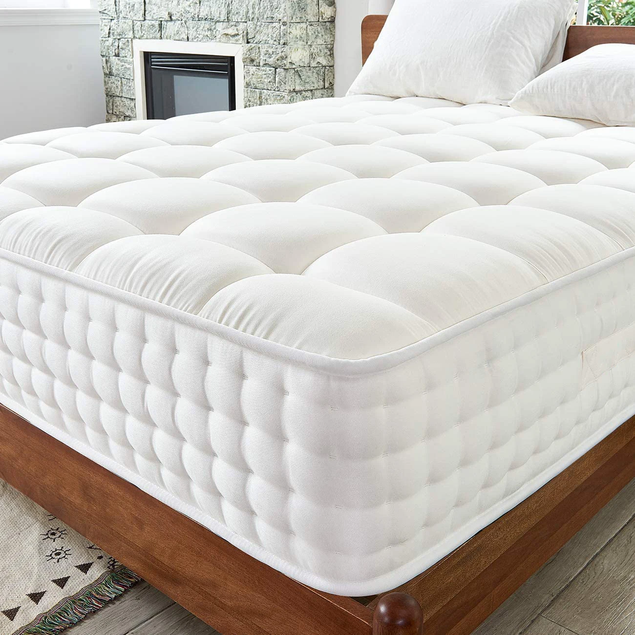 30 inch foam mattress