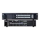 Player Multi Window Led Display Processor SC4KU 4k Led Video Controller Support USB Player