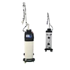 Skin Laser Anti-aging Device New To Improve Rough Skin Face Lifting Co2 Laser Anti-aging Device