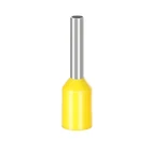 Terminal Hot Sale Insulated Cord End Terminal E VE Type Terminal Connector Pin Cable Terminal