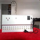 Fm Modulator Catv Modulator Encoder Top Selling Multi Catv Channel Fm Dvb Encoder 8 Channel Rf Modulator